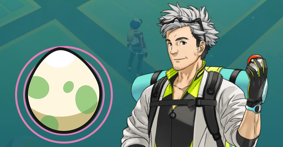 Pokémon GO กำลังจะปล่อยเวอร์ชั่นใหม่ออกมาอีกแล้ว ทั้ง iOS และ Android