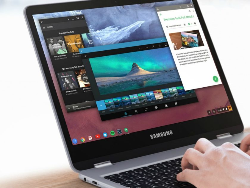 Samsung-Chromebook-Pro-typing-840x631