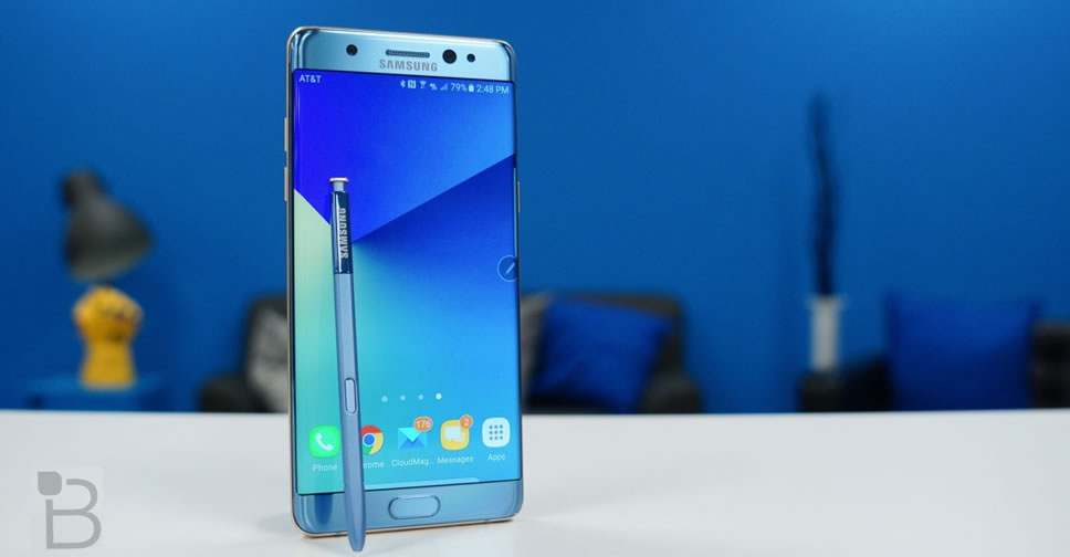Samsung-Galaxy-Note-7-Blue