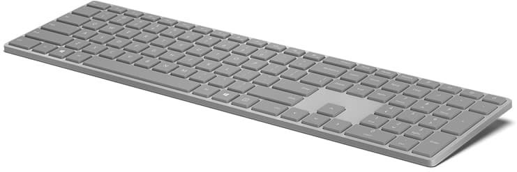 Surface-Keyboard