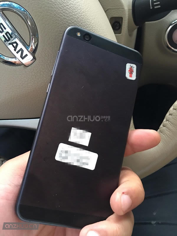 Xiaomi-Mi5c
