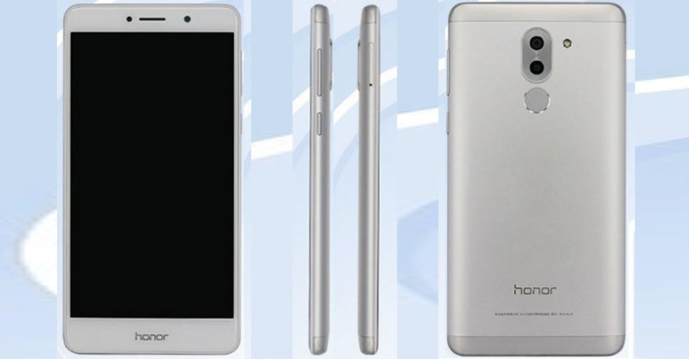 Huawei เตรียมเปิดตัว Honor 6X ในวันที่ 18 ตุลาคมนี้ มาพร้อมกล้องเลนส์คู่ ราคาราว 7,010 บาท