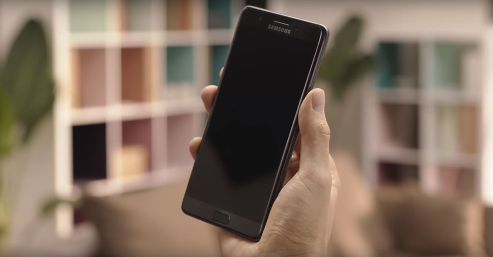 AT&T กำลังพิจารณาหยุดขาย Samsung Galaxy Note 7 หลังจากมีรายงานว่าล็อตใหม่ยังระเบิดอยู่