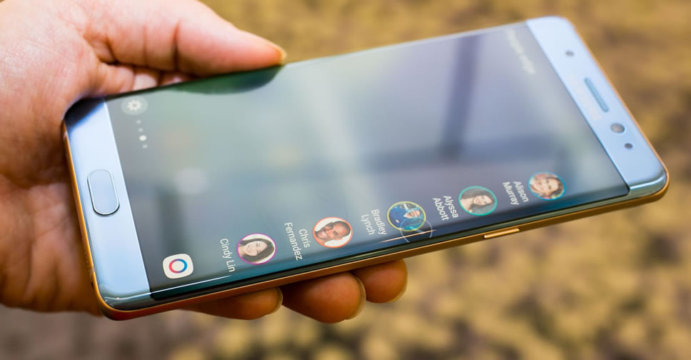 แก้ไม่หาย!! Samsung หยุดผลิต Galaxy Note 7 ชั่วคราวเพื่อเรียกความเชื่อมั่นกลับคืนมา