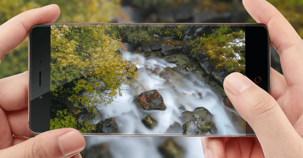 ภาพหลุดสมาร์ทโฟนรุ่นใหม่จาก ZTE มาพร้อมกล้องเซลฟี่ 13MP กล้องหลัง 23MP อาจใช้ชื่อ nubia Z11 mini S