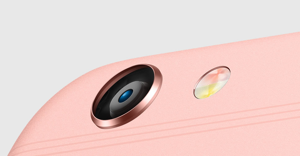 Oppo R9s เผยดีไซน์ออกมาบางส่วนแล้ว มีการออกแบบเส้นเสาอากาศใหม่