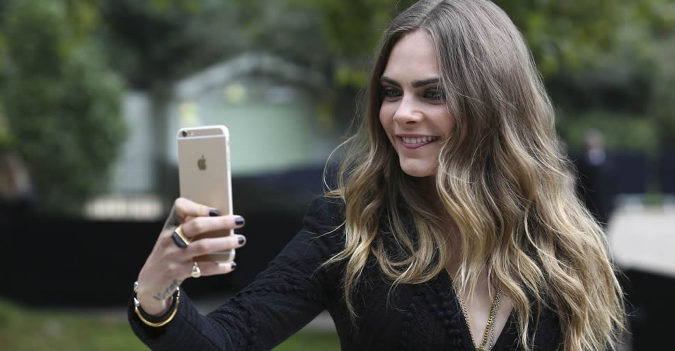 MasterCard ให้ลูกค้าเซลฟี่ แทนการกดรหัสผ่าน เริ่มใช้แล้วกับธนาคารในยุโรป