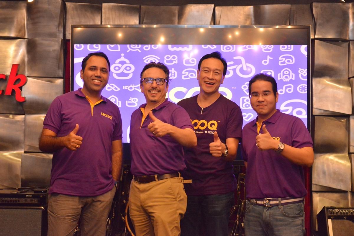 โฉมใหม่! HOOQ อัดฟีเจอร์ Freemium ครั้งแรกของอาเซี่ยน ที่วิดีโอออนดิมานท์ จะเปิดให้ชมฟรี