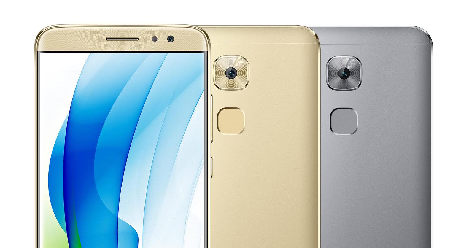 Huawei Nova Plus จอ 5.5 นิ้วกล้อง 16 ล้านถ่ายภาพคมชัด วางจำหน่ายแล้วในราคา 12,990 บาท