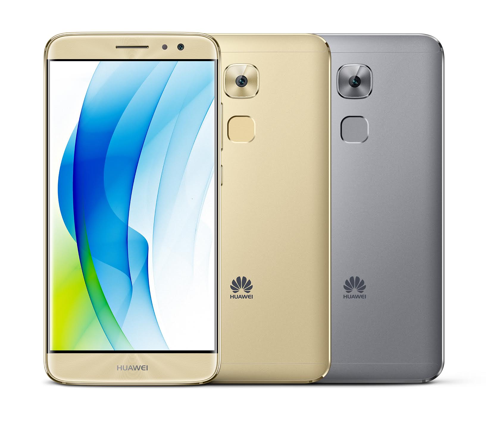 Huawei Nova Plus จอ 5.5 นิ้วกล้อง 16 ล้านถ่ายภาพคมชัด วางจำหน่ายแล้วในราคา 12,990 บาท