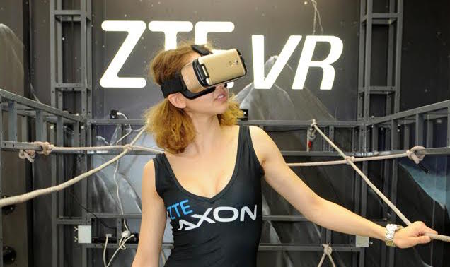 ZTE คว้า 16 รางวัลจาก IFA 2016 สุดยอดงานแสดงนวัตกรรมคอนซูมเมอร์อิเล็คทรอนิกส์ชั้นนำของโลก