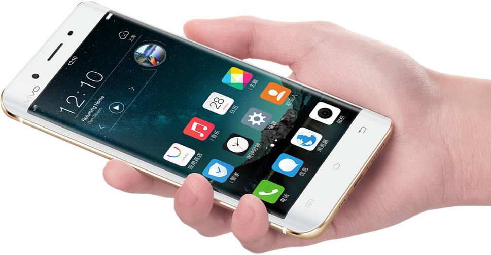 ลือ!! Vivo X9 จะใช้กล้อง Dual Pixel แบบเดียวกับ Galaxy S7 แต่ใช้เลนส์คู่ อาจเปิดตัว 17 พฤศจิกายน