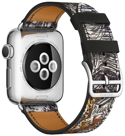 Apple-Watch-band-Equator-Tatoutage