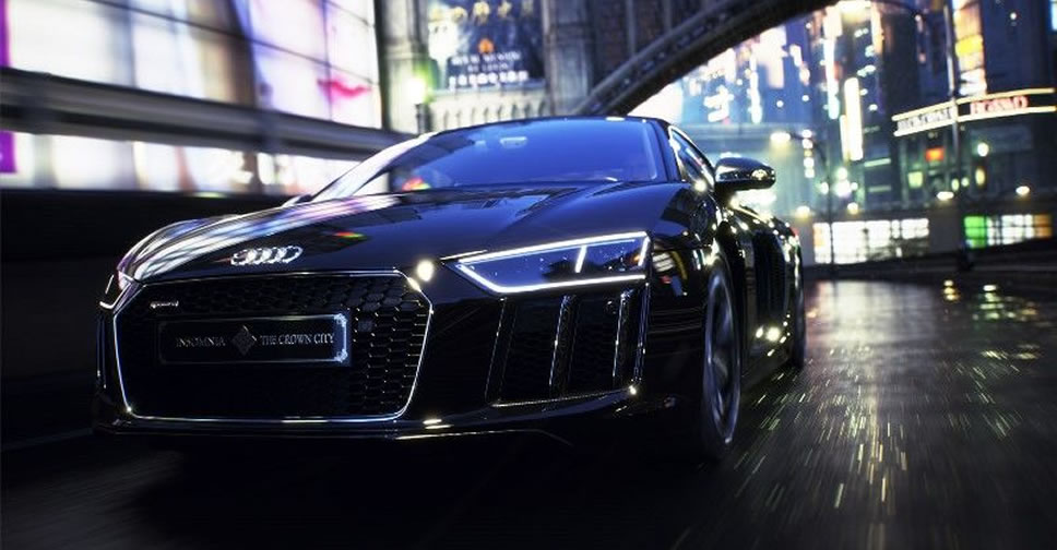 Audi-R8-Star-of-Lucis-Final-Fantasy-XV