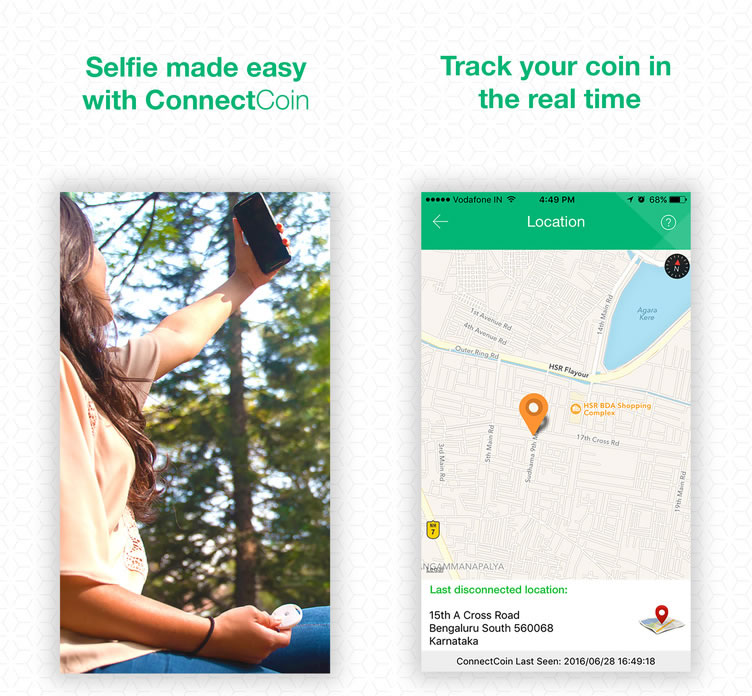 Connect-Coin-app