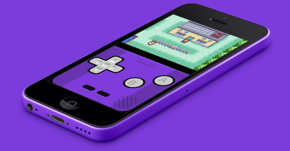 เตรียมพบกับ Emulator เล่นเกม Nintendo ตัวใหม่ล่าสุดบน Iphone โดยนักพัฒนา  Gba4Ios เร็วๆ นี้ – Flashfly Dot Net