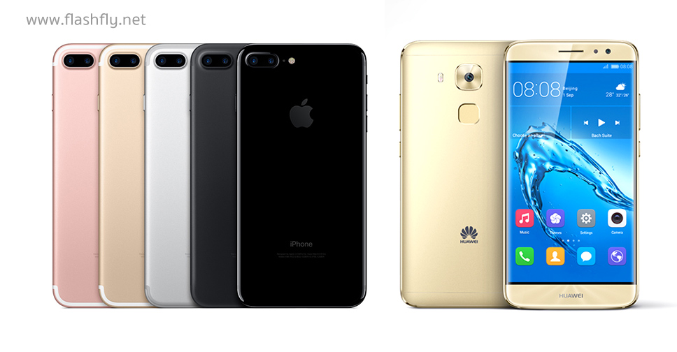 Huawei-apple-flashfly