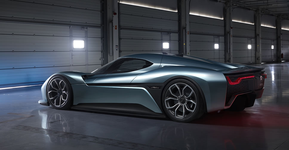 NIO-EP9-ev