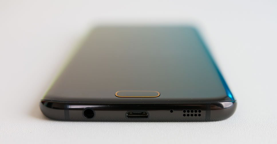 ลือ!! Samsung Galaxy S8 จะใช้จอแสดงผลถึง 90% เมื่อเทียบกับสัดส่วนบอดี้ทั้งหมด