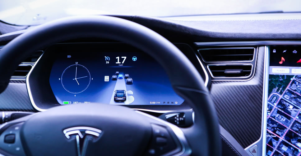 Tesla จะเริ่มอัพเกรดระบบ Autopilot ให้กับรถยนต์ในกลางเดือนธันวาคมนี้