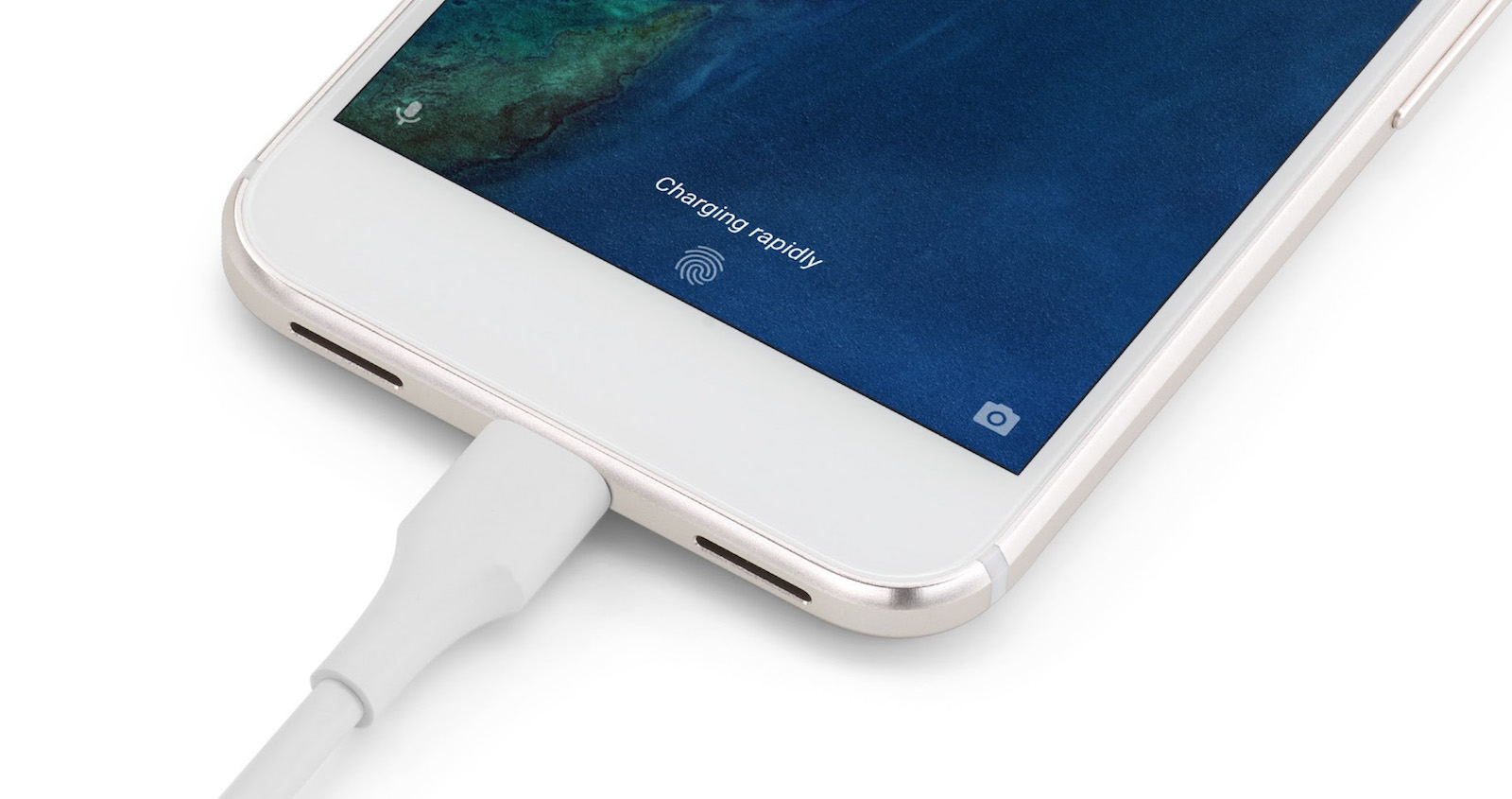 Google เตรียมให้ผู้ผลิตสมาร์ทโฟน Android ใช้อุปกรณ์ชาร์จแบตเตอรี่ USB-C เป็นมาตรฐานเดียวกันทั้งหมด