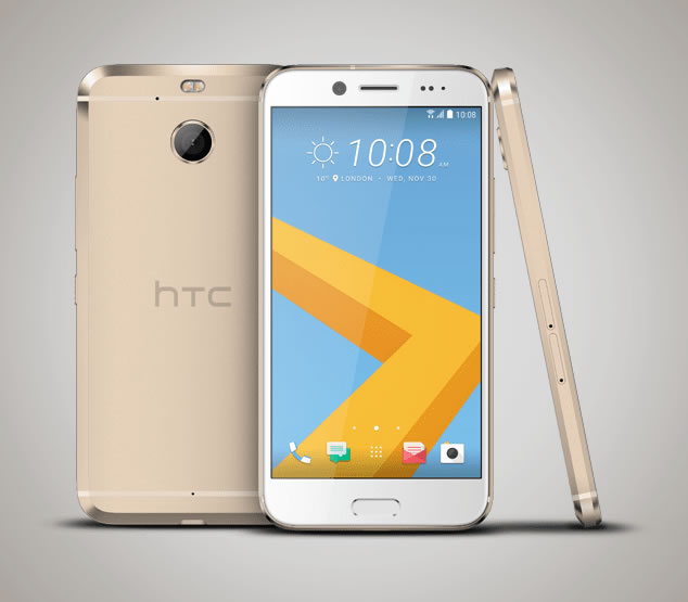 htc-10-evo-gold