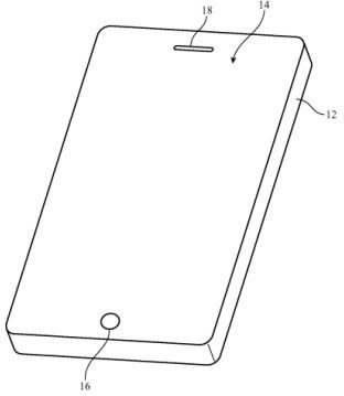iPhone-Foldable