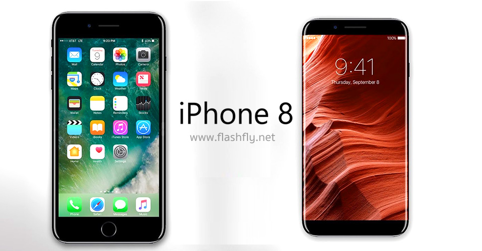 คาดปีหน้า Apple จัดเต็ม iPhone 7s, iPhone 7s Plus พร้อมรุ่นพรีเมี่ยม iPhone 8 ดีไซน์ไร้ขอบใช้จอ OLED
