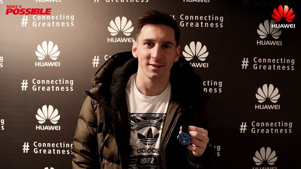 ในปีนี้ Huawei สร้างยอดขายสมาร์ทโฟนในตลาดลาตินอเมริกาได้ 10 ล้านเครื่อง