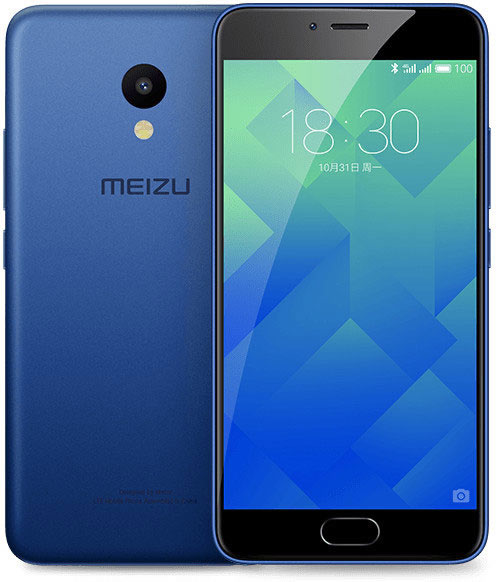 meizu-m5-blue