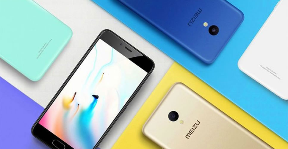 Meizu M5 สมาร์ทโฟนราคาสบายกระเป๋า มากับจอ HD กว้าง 5.2 นิ้ว ชิป 1.5GHz Octa Core ความจำ RAM 3GB