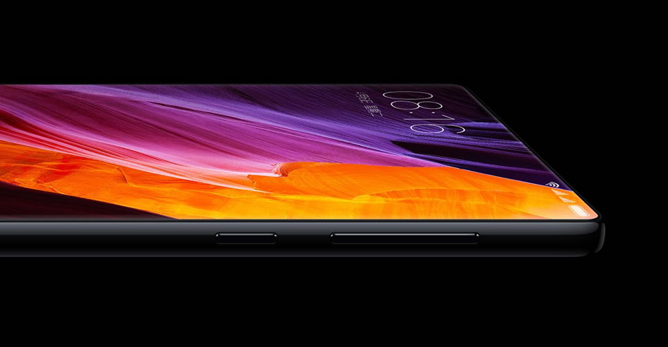 Xiaomi Mi Mix สมาร์ทโฟนดีไซน์ไร้ขอบ ถูกทดสอบ Drop Test โดยไม่ได้ตั้งใจ