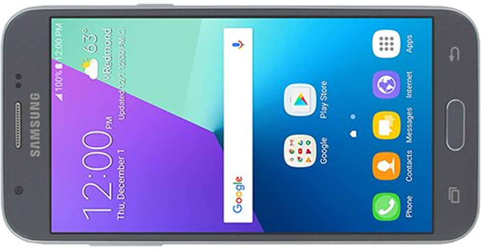 ภาพหลุด Samsung Galaxy J3 (2017) คาดว่าจะเปิดตัว 1 ธันวาคมนี้