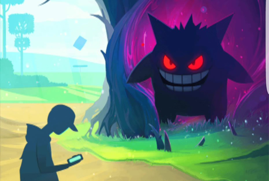 Pokémon GO จะได้รับการอัพเดทครั้งใหญ่ในเดือนธันวาคม มี Pokémon ให้จับเพิ่มอีก 100 ตัว