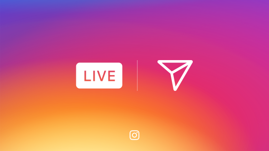Instagram เปิดตัวฟีเจอร์ LIVE ถ่ายทดสดบน Instagram Stories ทางการ พร้อมให้ใช้งานเร็วๆนี้