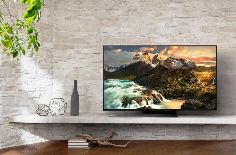 Sony เปิดตัว TV Bravia ระดับเรือธง Z Series ขนาด 65 นิ้วและ 75 นิ้วมาพร้อมเทคโนโลยี 4K HDR