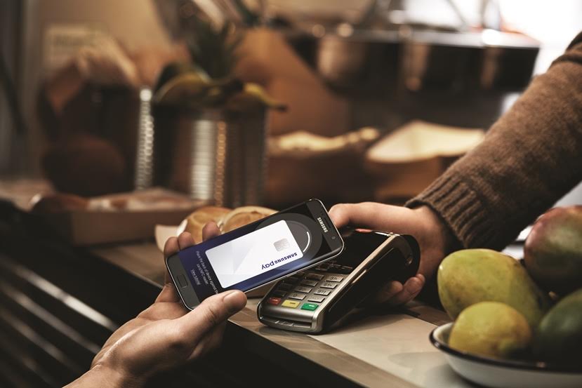 Samsung เปิดให้ใช้งาน Samsung Pay ก่อนใครในเมืองไทย ตั้งแต่วันนี้เป็นต้นไป