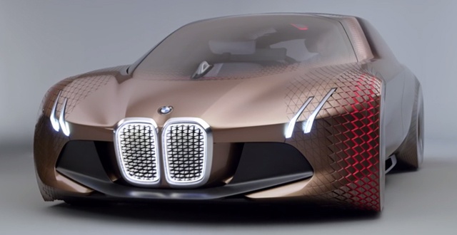 BMW ประกาศแยกทาง Baidu เลิกพัฒนารถยนต์ไร้คนขับ Self-Driving ร่วมกัน