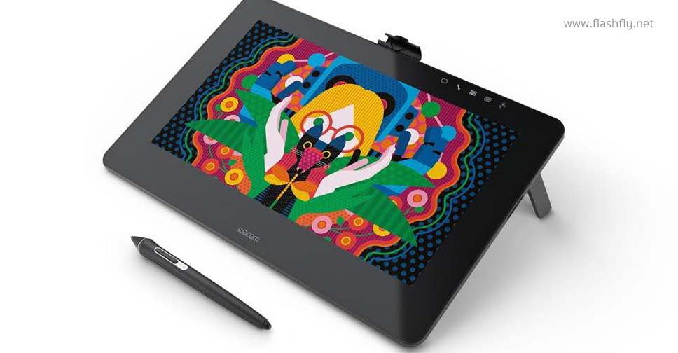 Wacom เปิดตัว Cintiq Pro สองรุ่นใหม่ ช่วยถ่ายทอดแรงบันดาลใจออกมาเป็นผลงานสุดสร้างสรรค์