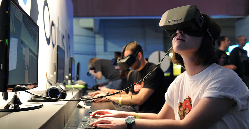 Google ประกาศอุปกรณ์ Android จะสนับสนุน WebVR ในเดือนมกราคม 2017