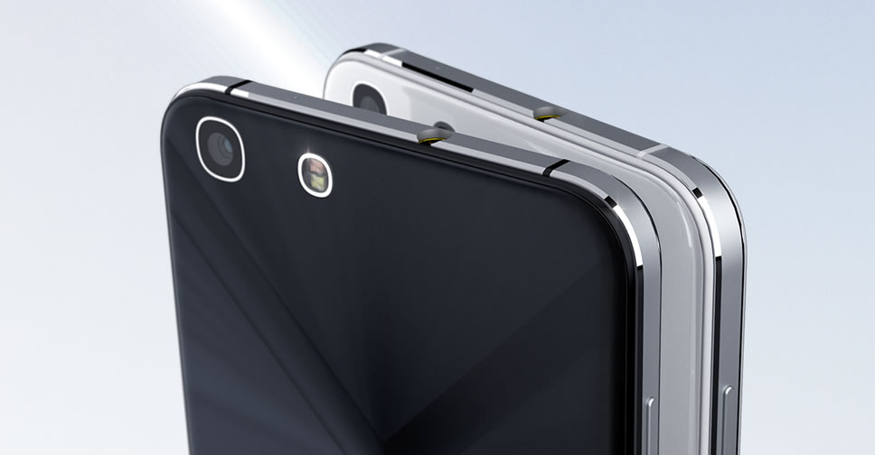 เพียงแค่มองก็ปลดล็อค!! Alcatel X1 พร้อมจำหน่ายในไทยแล้ว ราคาสุดคุ้ม แถมสมาร์ทโฟนให้อีกเครื่อง