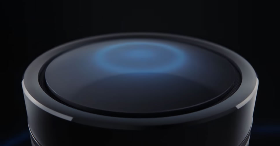 ปีหน้ามาแน่!! ลำโพงอัจฉริยะ Harman Kardon มาพร้อม Cortana ผู้ช่วยดิจิตอลจาก Microsoft
