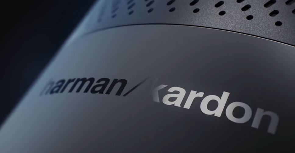 Harman-Kardon-Cortana