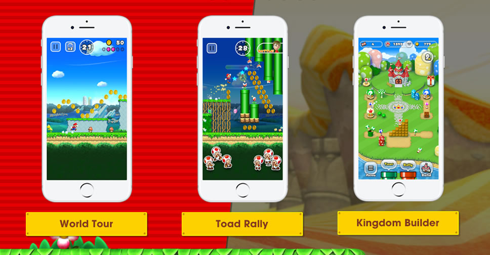 Nintendo-Super-Mario-Run