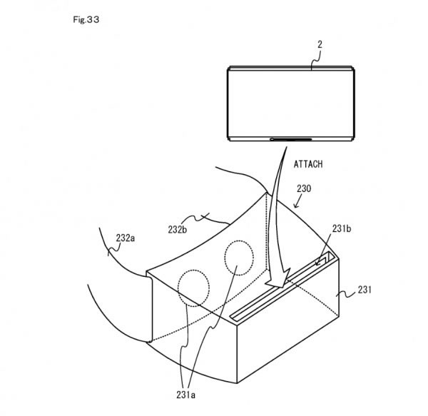 Nintendo Switch อาจมีแว่นตา VR เป็นอุปกรณ์เสริม
