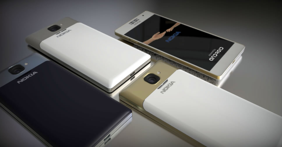 Nokia-concept-android