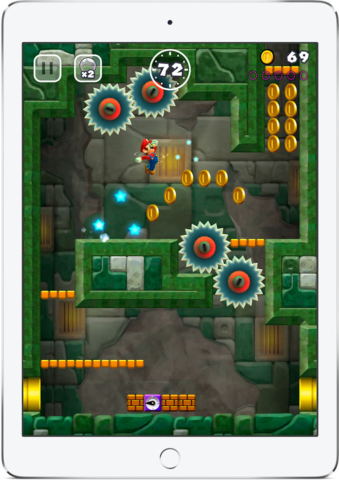 Super-Mario-Run-ipad