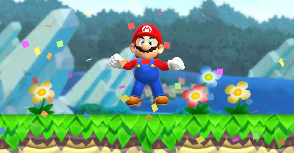 วิธีเล่น Super Mario Run ตลอดทั้งวัน โดยประหยัดแบตเตอรี่มากที่สุด