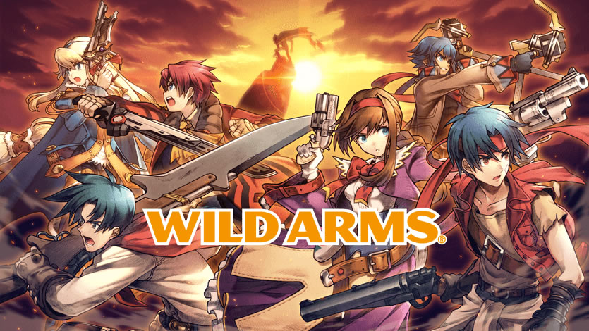 Wild-Arms