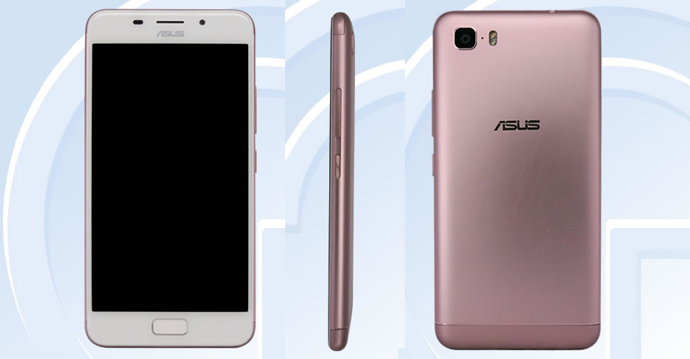 เผยสมาร์ทโฟนรุ่นใหม่ของ Asus ใช้รหัสรุ่น X00GD รันบน Android 7.0 แรม 4GB แบตเตอรี่ 4850mAh